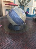 Image for Disney's California Adventure Kugel Ball - Anaheim, CA