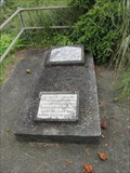 Image for Lorne Roadside Grave