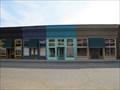 Image for 103-109 South Locust Street - Campbell Commercial Historic District - Campbell, Missouri