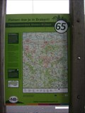 Image for 65 - Tilburg - NL - Fietsroutenetwerk Midden-Brabant