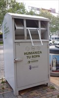Image for Humana TR069 - Torrejón de Ardoz, Madrid, España