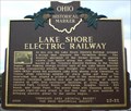 Image for Lake Shore Electric Railway (25 - 22)