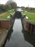 Image for Kennet and Avon Canal – Lock 91 - Colthrop Lock - Colthrop, Thatcham, UK