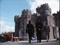 Image for Wray Castle, Wray, Cumbria, UK – Poirot, Double Sin (1990)