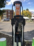Image for Westdale Parking Charger - Hamilton, ON,Canada