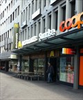 Image for McDonald's Alexanderstrasse - Chur, GR, Switzerland