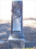 Image for Charley Wilkins - Providence Cemetery, Clayhatchee, AL