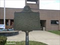 Image for Courthouse Burned - Stanton KY
