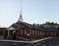 Image for Hillcrest Baptist Church - Elgin, SC