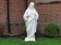Image for Jesus Christ - Wardley, UK