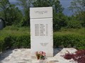 Image for Festini Memorial - Istria, Croatia