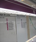Image for Metro Santo Amaro Voce Esta Aqui - Sao Paulo, Brazil