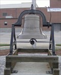 Image for Trion Manufacturing Company Bell - Trion, GA