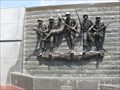 Image for War Memorial Fountain  - Atlantic City, NJ