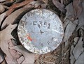 Image for F351 - Fulton Co., GA - GPS station