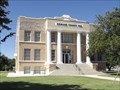 Image for Briscoe County Courthouse - Silverton, TX