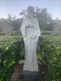 Image for St. Andrew - Highland Memory Gardens - Apopka, Florida USA