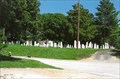 Image for Old St. Paul's UCC Church Cemetery - Marthasville, MO