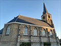 Image for RM: 30450 - Hervormde Kerk - Nieuwerkerk aan den IJssel