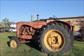Image for Massey Harris Model 44 Tractor - Stony Plain, Alberta