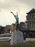 Image for Vreugdekreet - Mechelen, Belgium