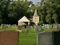 Image for St. Joseph Cemetery Chapel - Cumberland, Rhode Island