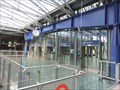 Image for Heathrow Terminal 5 Underground Station - Heathrow Airport, London, UK