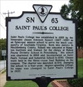 Image for Saint Paul's College
