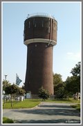 Image for Watertower, Lokeren - Belgium