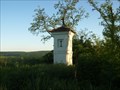 Image for Boží muka / Wayside Shrine, nad  Borkovany,  Czech republic