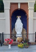 Image for St. Mary of the Springs - Little Rock, AR