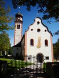 Image for Kirche Hl. Johannes - Ampass, Tirol, Austria
