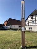 Image for Peace Pole - Nieheim, NRW-DE