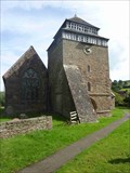 Image for St Bridget's Church, Skenfrith, Monmouthshire, Wales