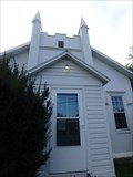 Image for Hayts Chapel - Ithaca, NY