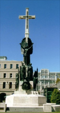 Image for Christchurch War Memorial - New Zealand