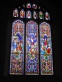 Image for Stained Glass - Church of St. Margaret, Clenchwarton, Kings Lynn, Norfolk
