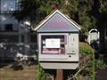 Image for Little Free Library at 1194 Ninth Street - Alameda, CA