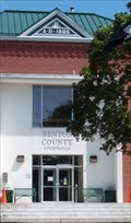 Image for Benton County Courthouse - Warsaw, MO