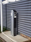Image for DES Electric Car Charging Station - 88239 Wangen, BW, Germany