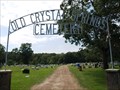Image for Old Crystal Springs Cemetery - Crystal Springs, MS