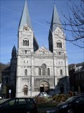 Image for Église Notre-Dame-et-Saint-Remacle - Spa, Belgium
