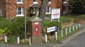 Image for Ashingdon Victorian Post Box, Essex