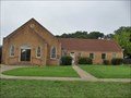Image for Grace United Methodist Church - Bremond, TX