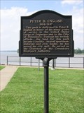 Image for PETER B. ENGLISH 1904~1987 / Owensboro, Kentucky