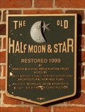 Image for The Half Moon & Star - St Matthew's Street - Ipswich, Suffolk