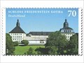 Image for Schloss Friedenstein - Gotha, TH, Deutschland