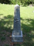 Image for Emily M. Kane - Dry Creek Cemetery - Kaufman County, TX
