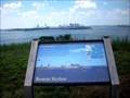 Image for Boston, MA - Cityscape from Spectacle Island