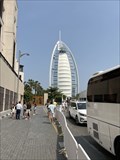Image for Burj Al Arab - Dubai, UAE